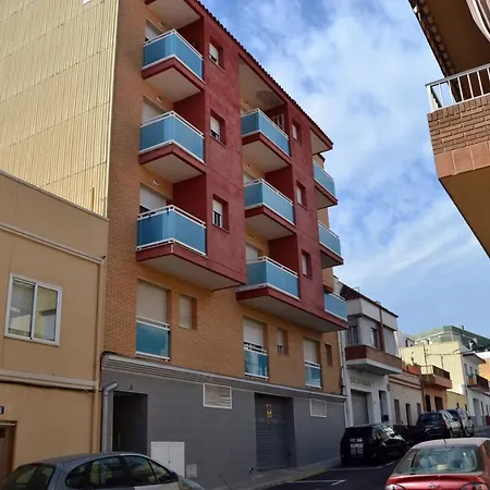 Edifici Moli *