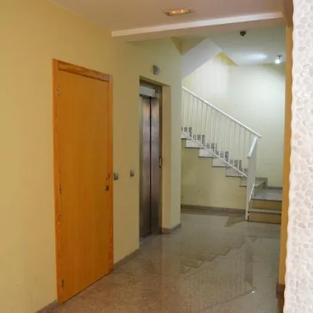 Edifici Moli *